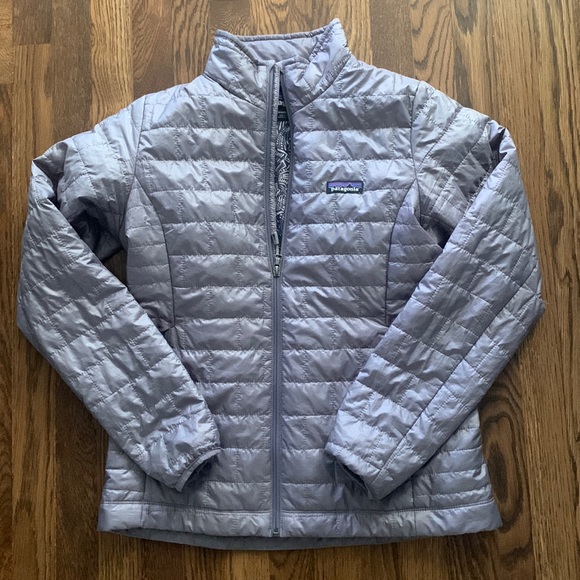 Patagonia Jackets & Blazers - Women’s Patagonia Nano Puff Jacket